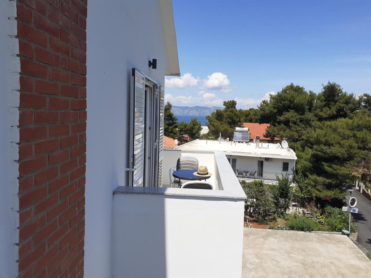 Apartmani Miletic Jelsa  Exterior foto